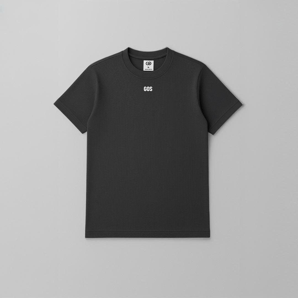 Áo thun thể thao GOS Cleanfit S22