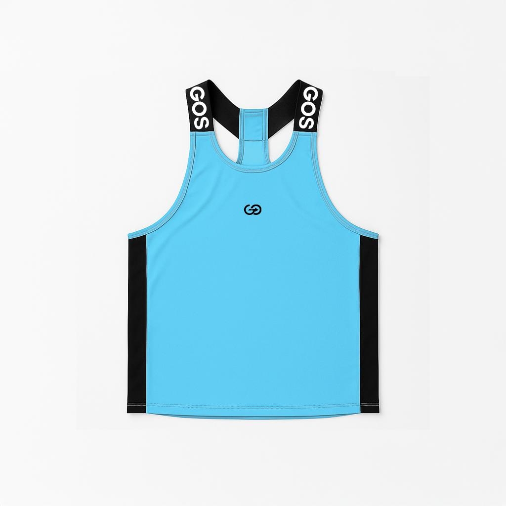 Áo ba lỗ thể thao GOS SIGNATURE S1