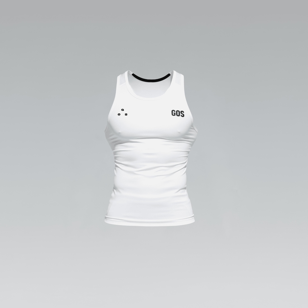 Áo ba lỗ thể thao GOS Avion S22 ( SIÊU ÔM VÙNG EO)