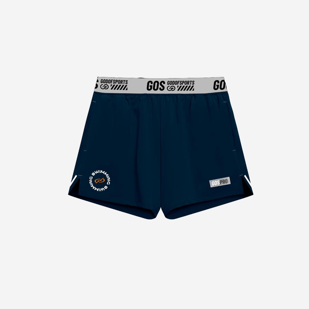 Quần thể thao nam GOS WindRun S18 V2