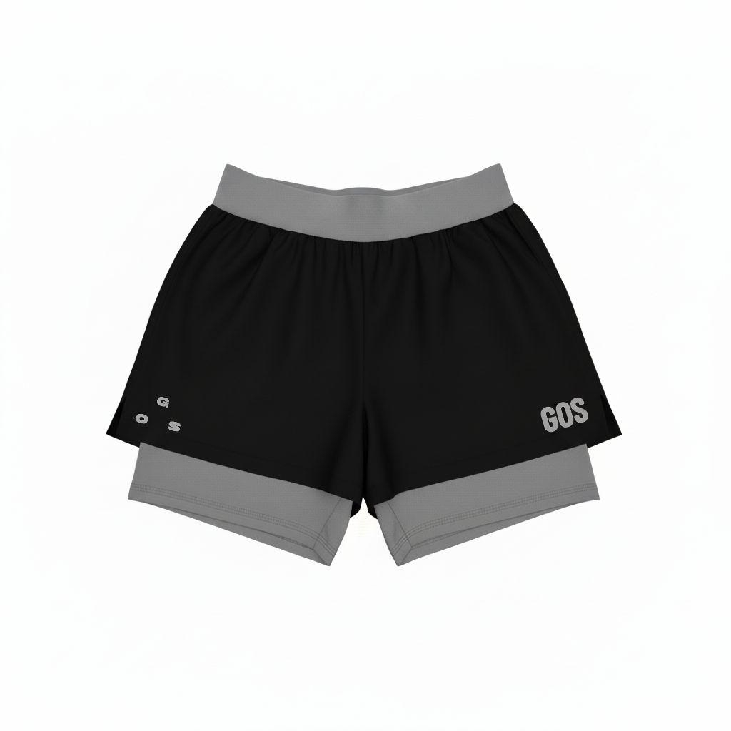 Quần thể thao chạy bộ GOS TERRA S22