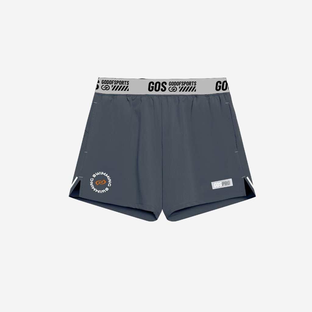 Quần thể thao nam GOS WindRun S18 V2