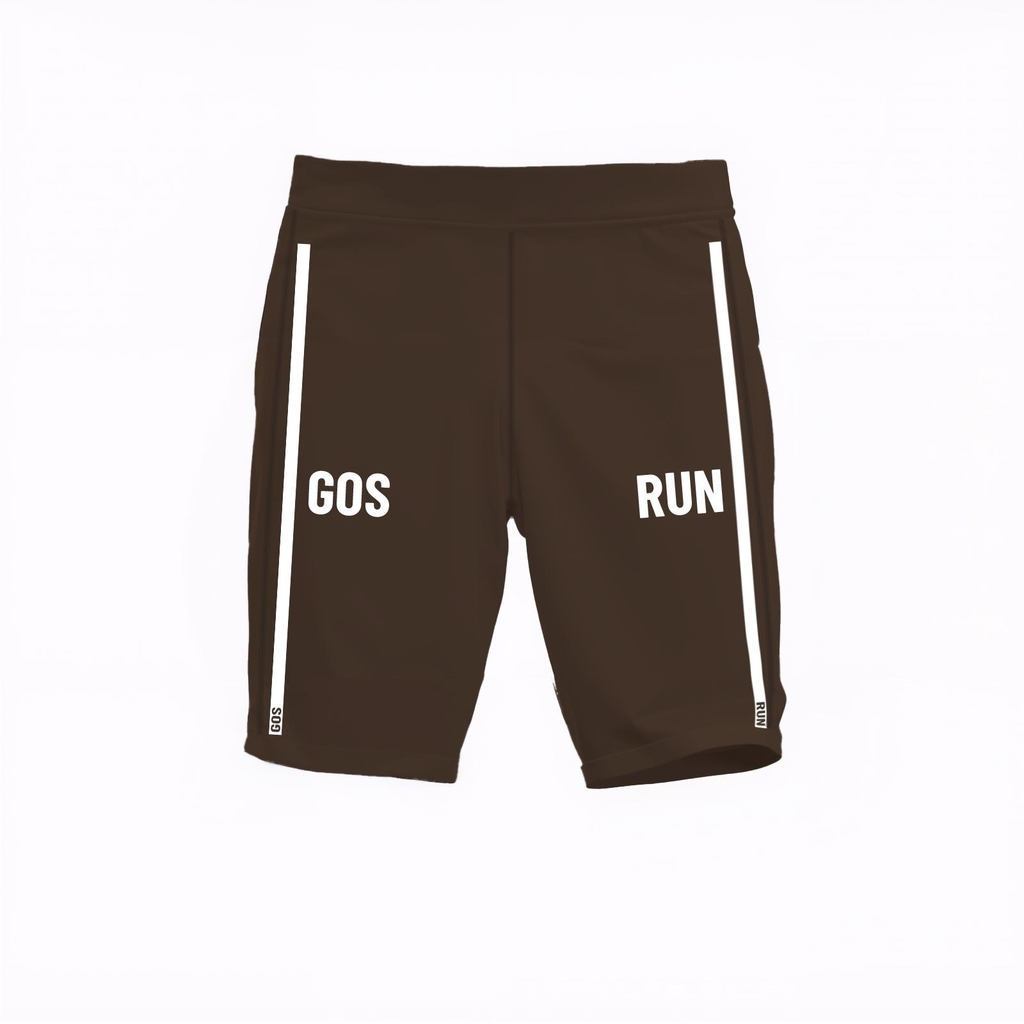 Quần thể thao chạy bộ nam GOS Legging UltraRun S19