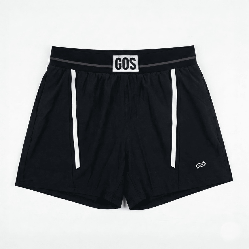 Quần thể thao nam GOS Enzo S23