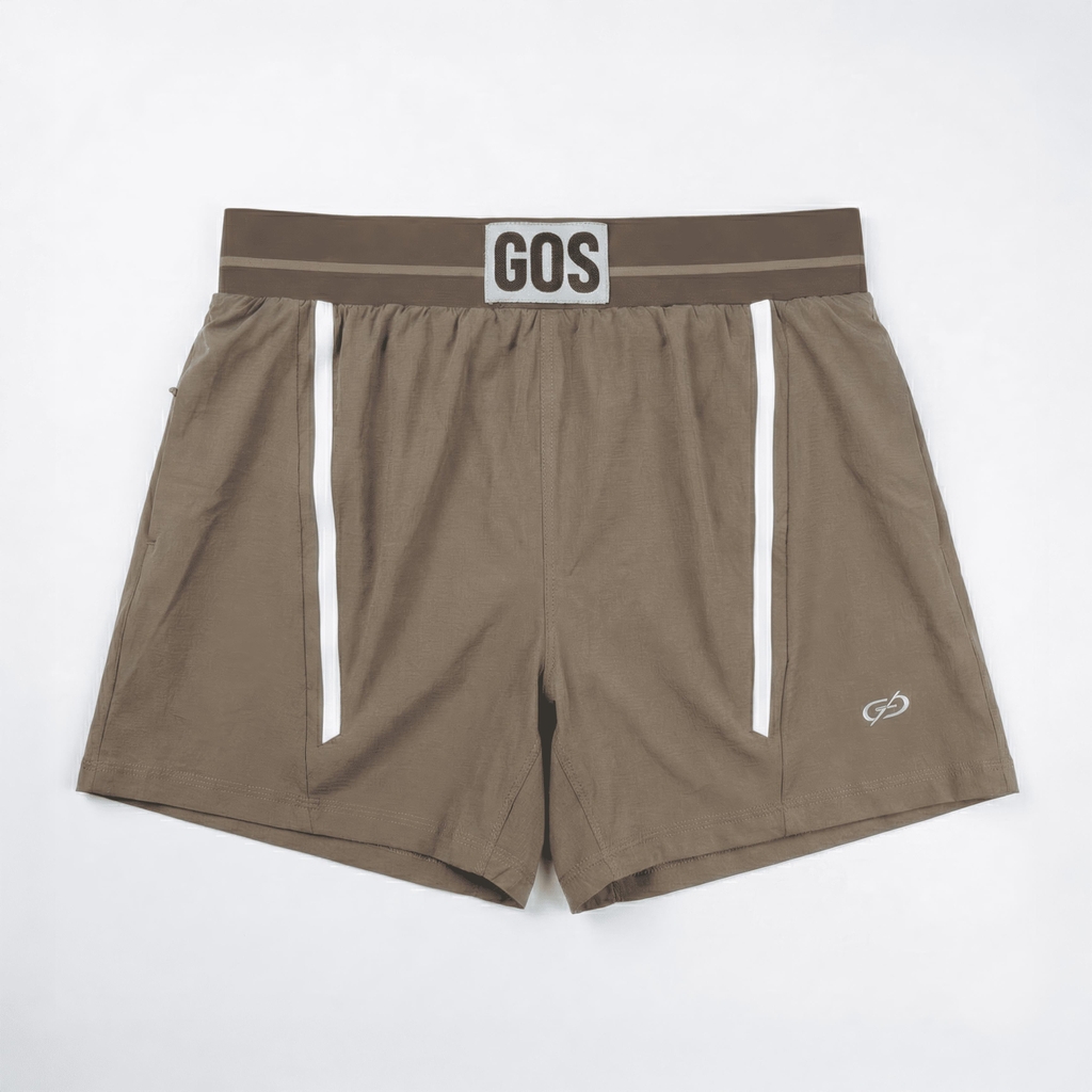 Quần thể thao nam GOS Enzo S23