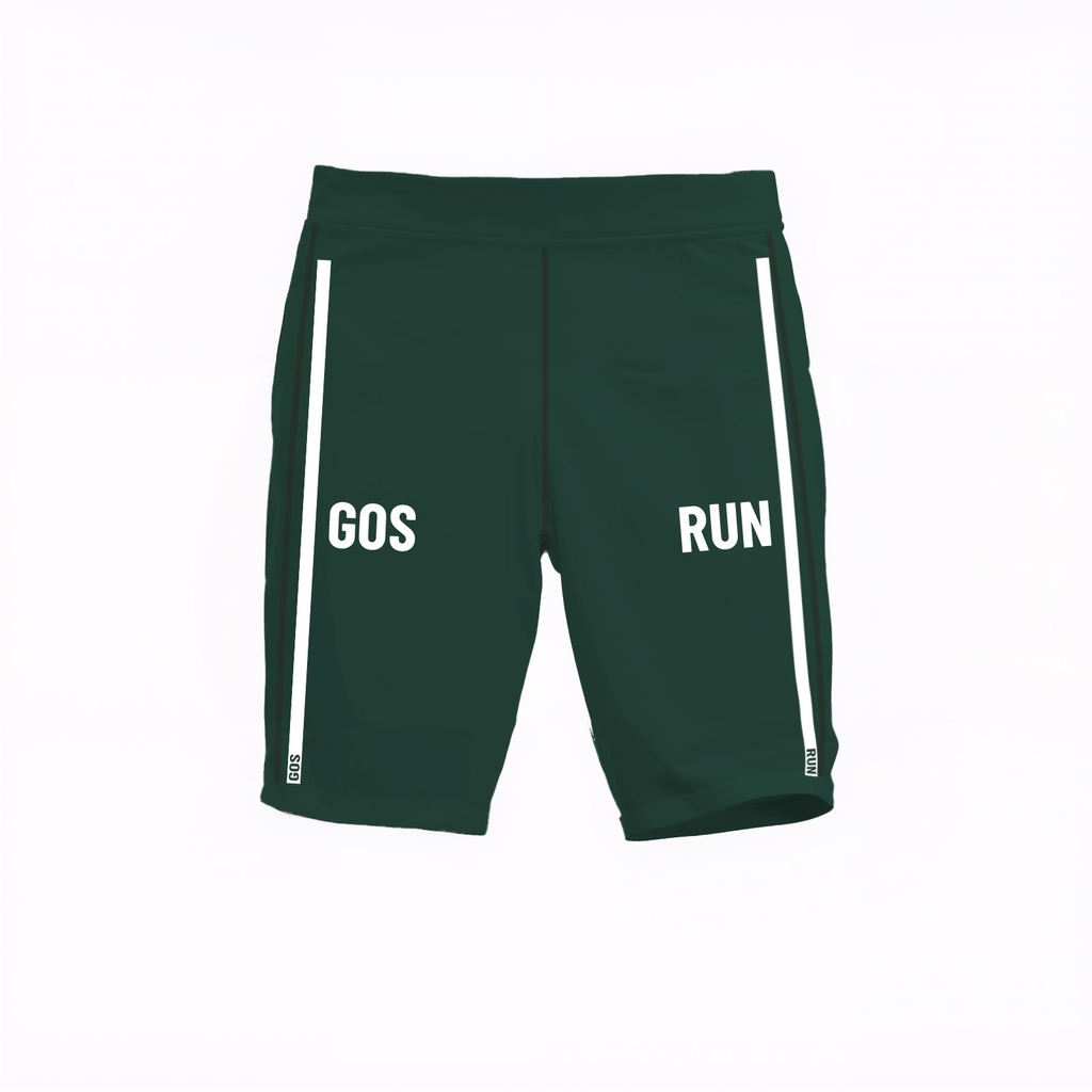 Quần thể thao chạy bộ nam GOS Legging UltraRun S19