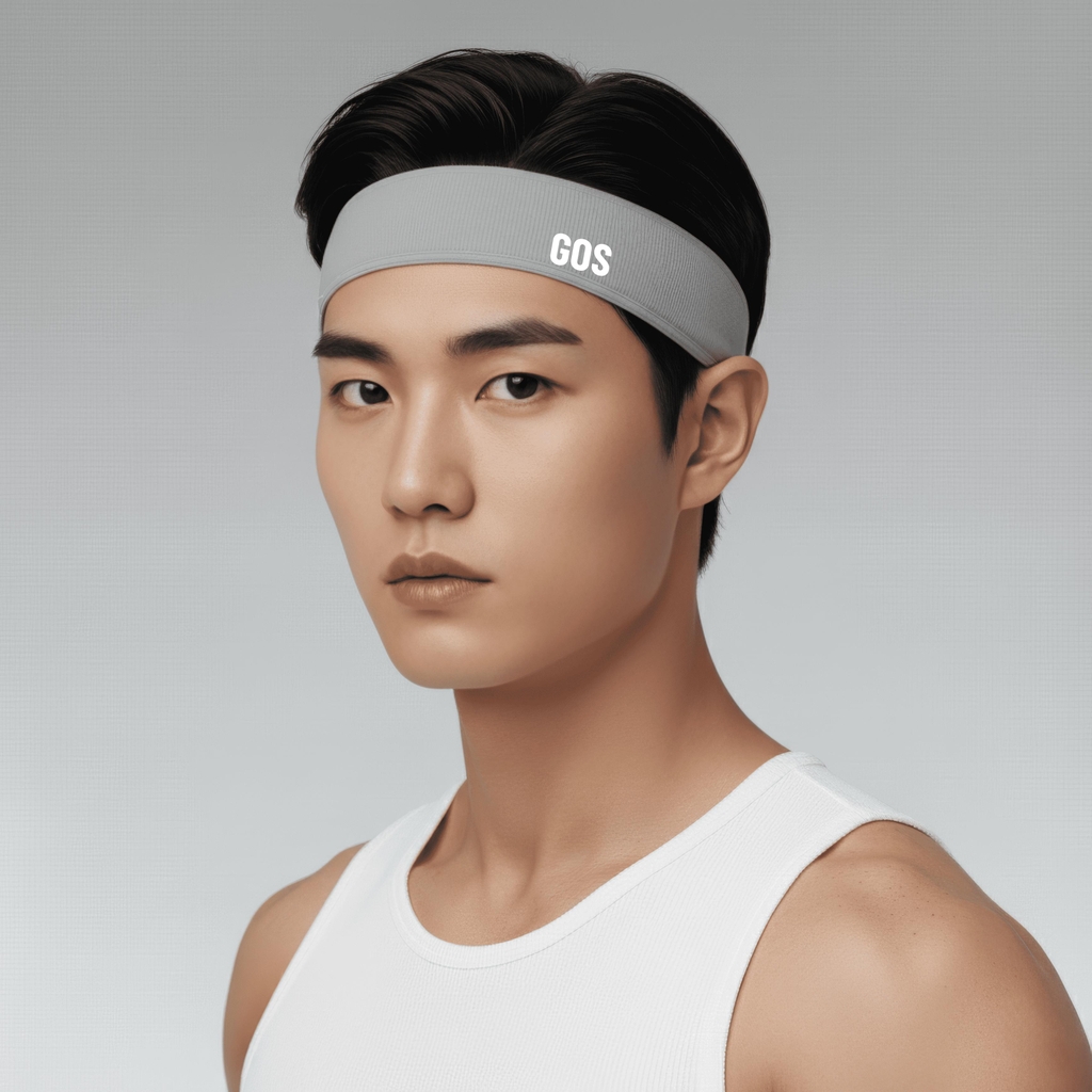 Băng đô thể thao nam nữ GOS S23