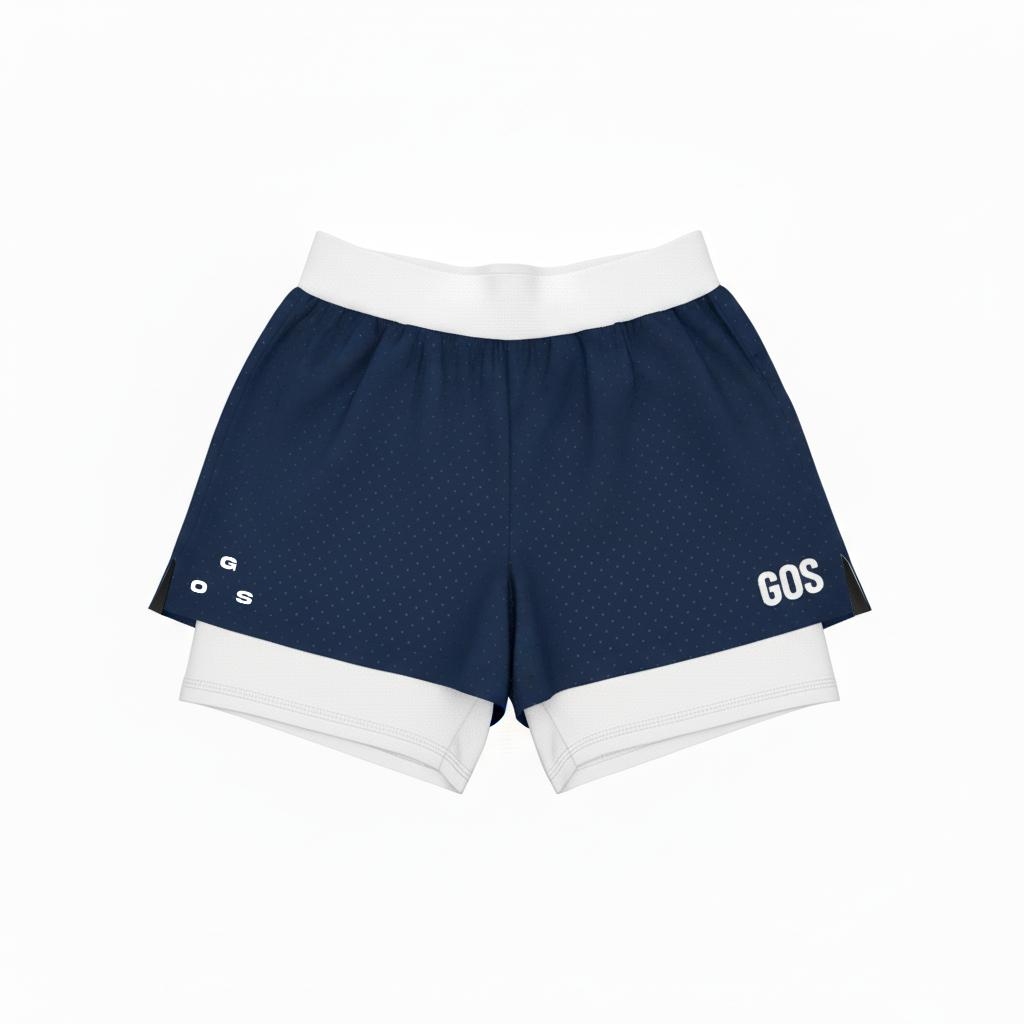 Quần thể thao chạy bộ GOS TERRA S22