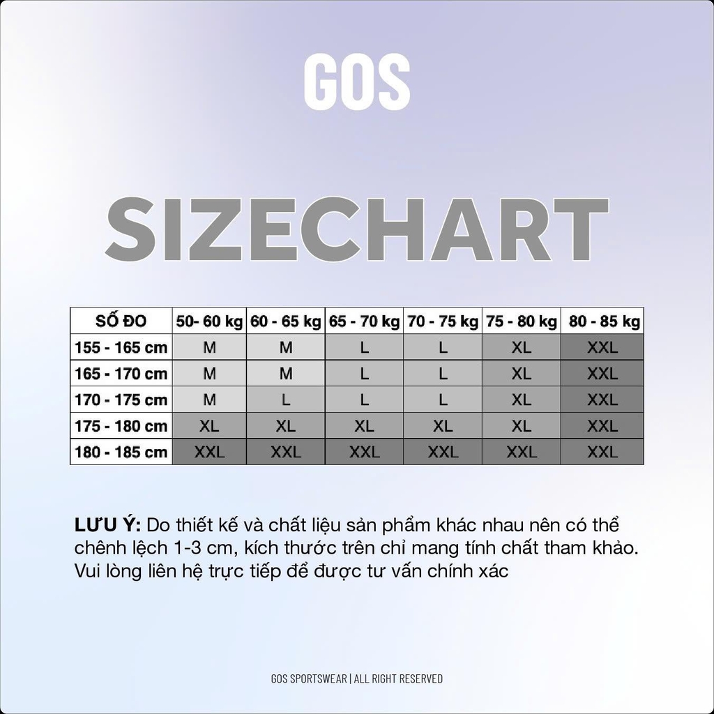 Quần thể thao nam GOS WindRun S18 V2