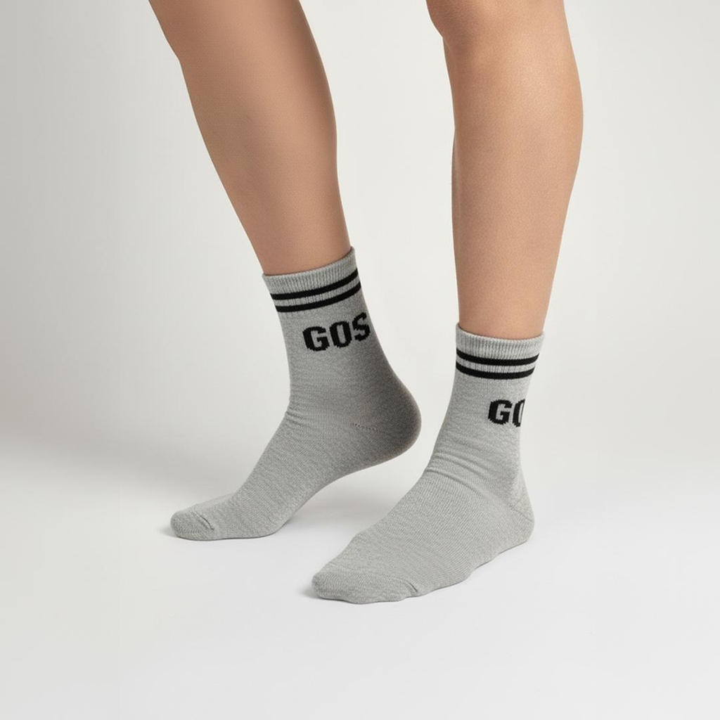 Tất thể thao nam nữ cao cấp GOS SPORT S22