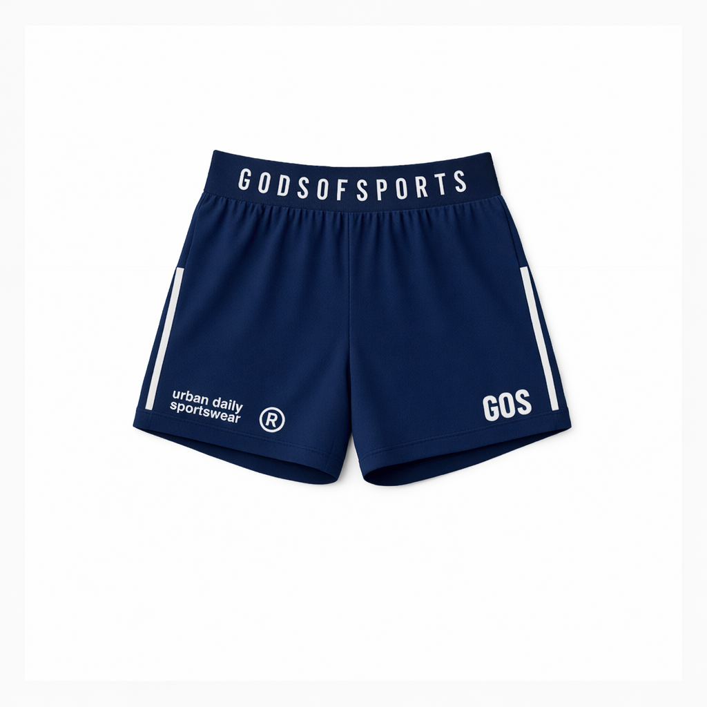 Quần thể thao nam GOS Feel S21