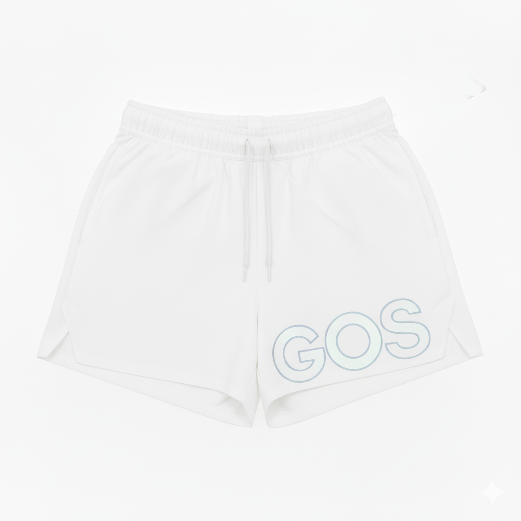 Quần thể thao nam GOS SIGNATURE S1 (không lót)