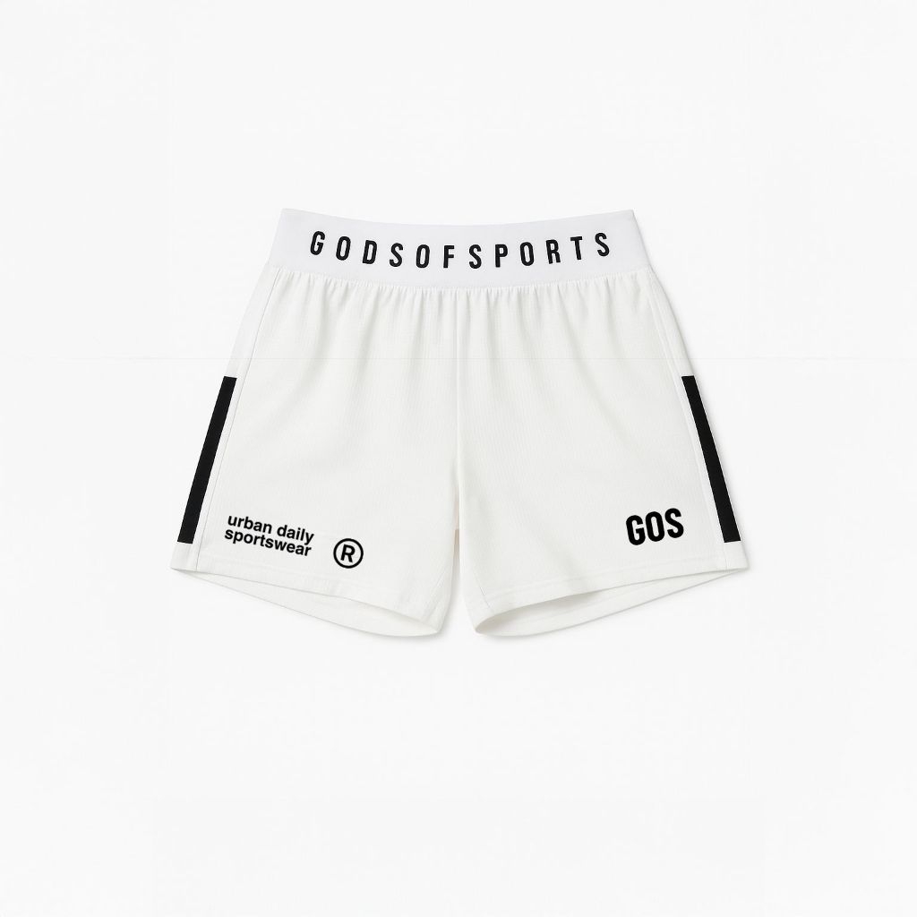 Quần thể thao nam GOS Feel S21