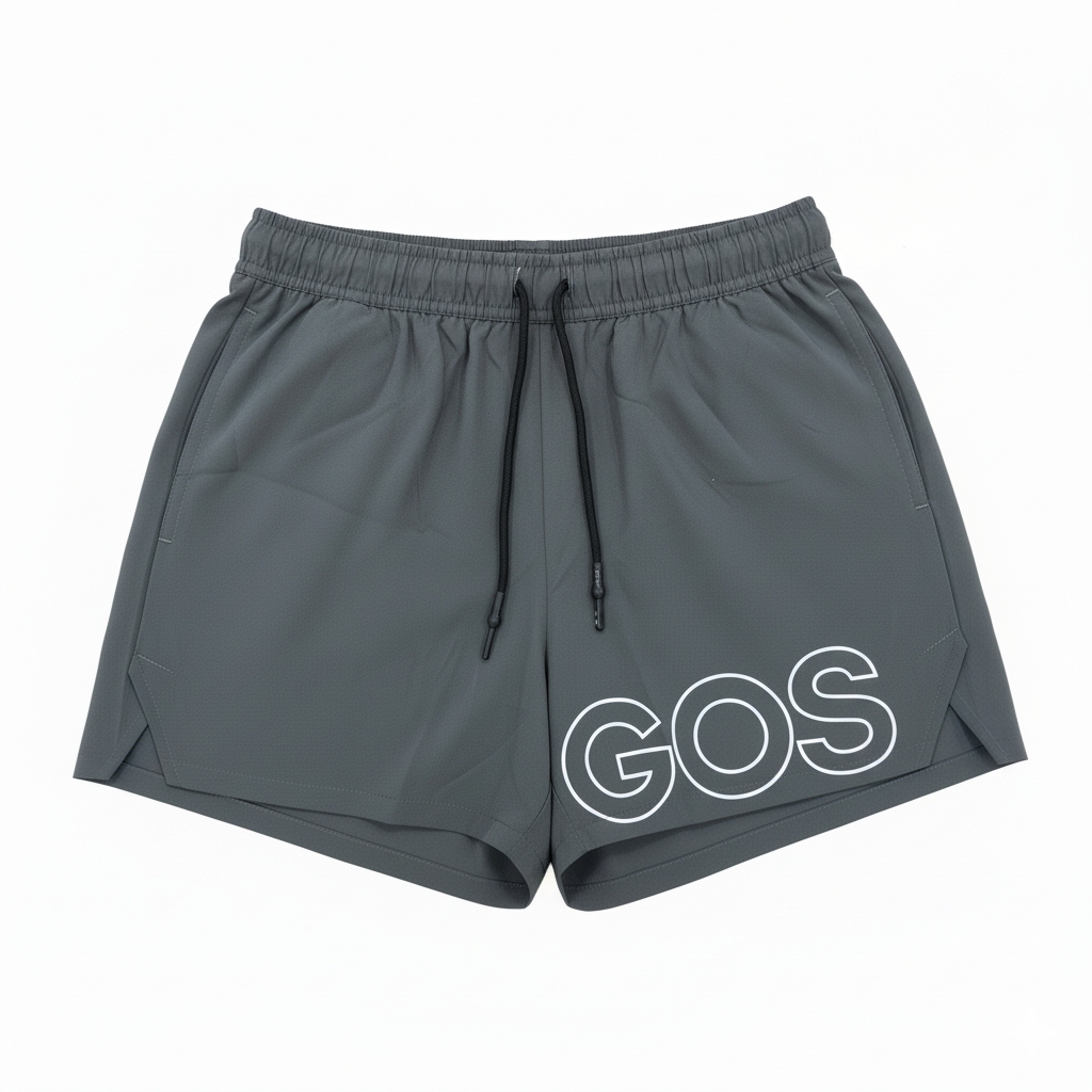 Quần thể thao nam GOS SIGNATURE S1 (không lót)