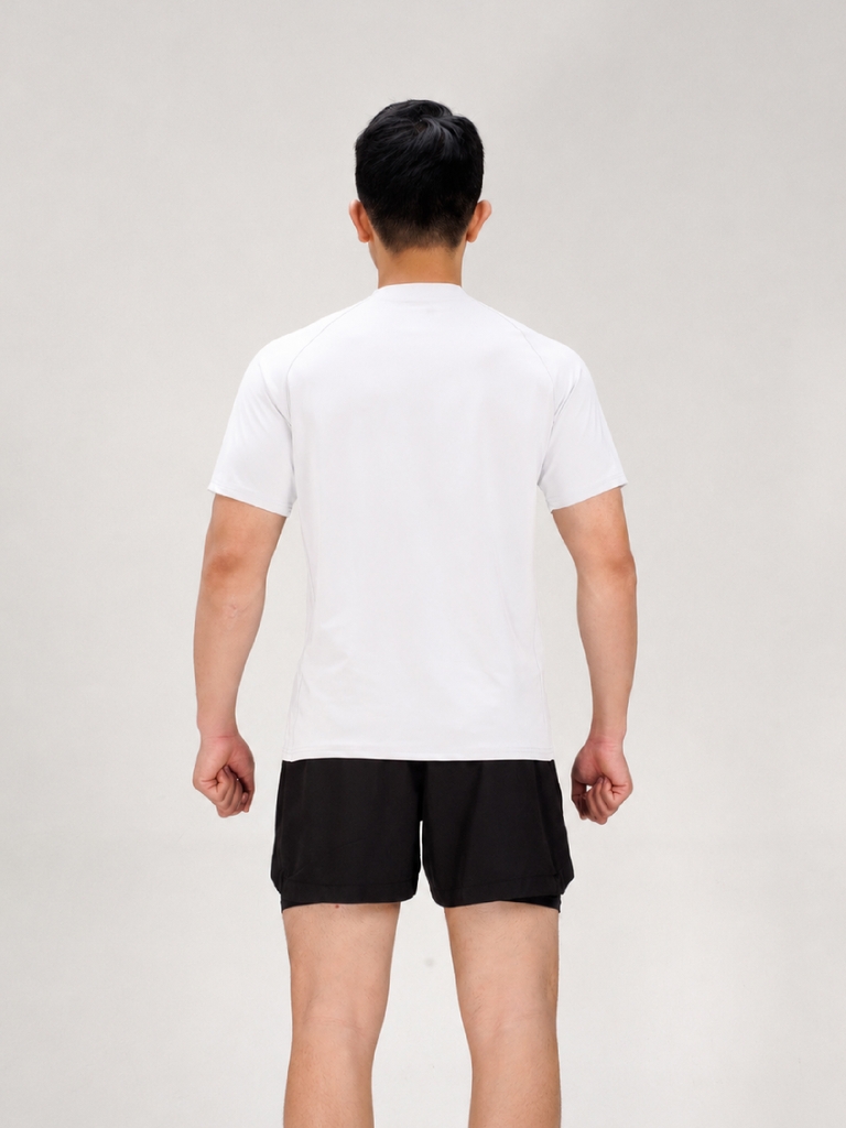 ÁO ZIP CỘC PRO ACTIVE
