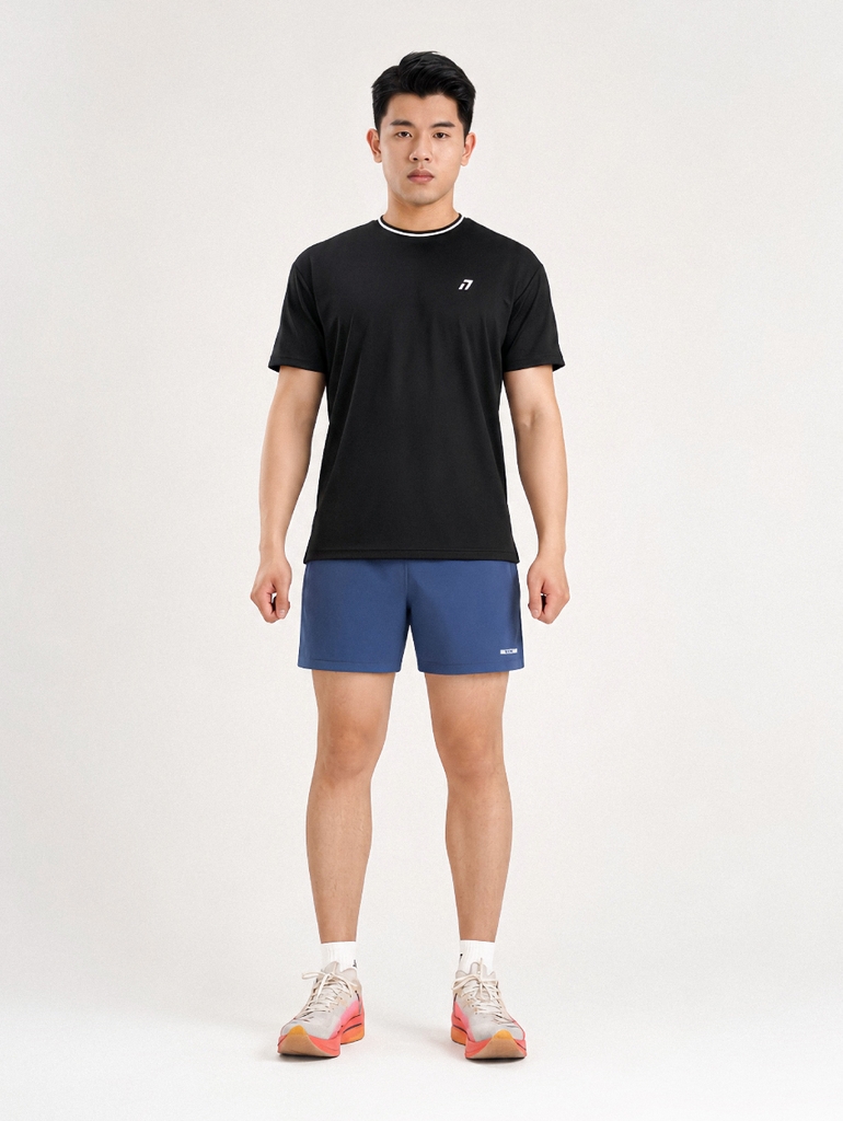 QUẦN ĐÙI 5 INCH