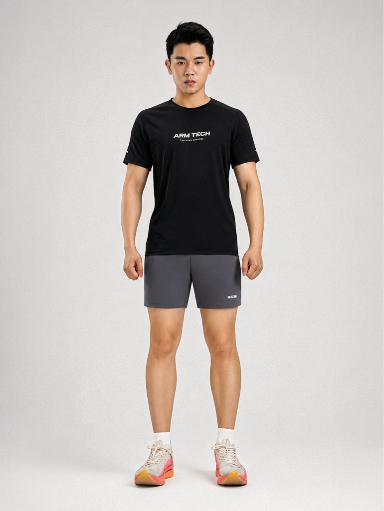 QUẦN ĐÙI POWER SHORT