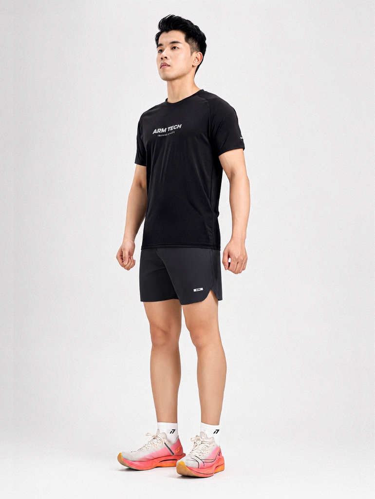 QUẦN ĐÙI POWER SHORT