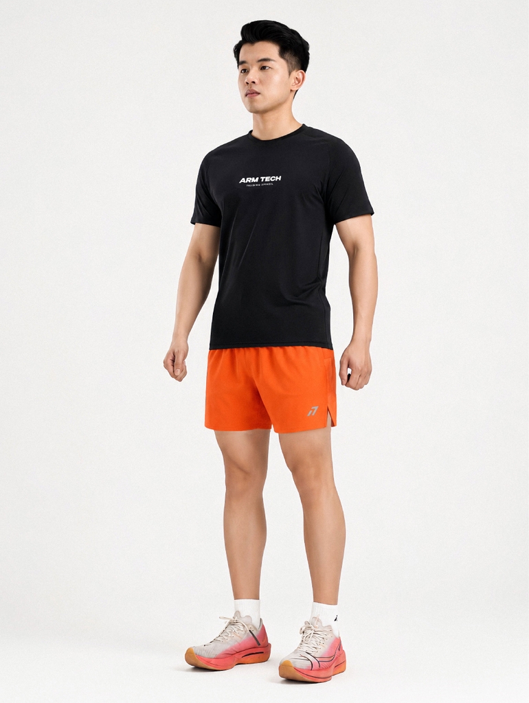 QUẦN ĐÙI ARM-TECH AERO