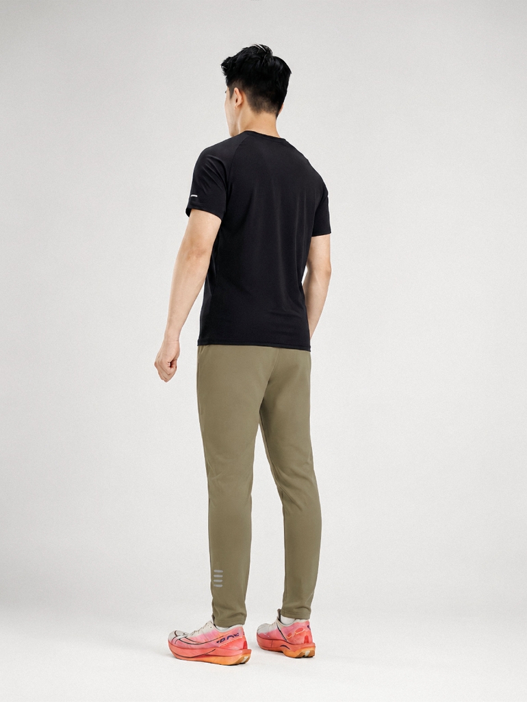 QUẦN JOGGER NỈ SWEAT PANTS