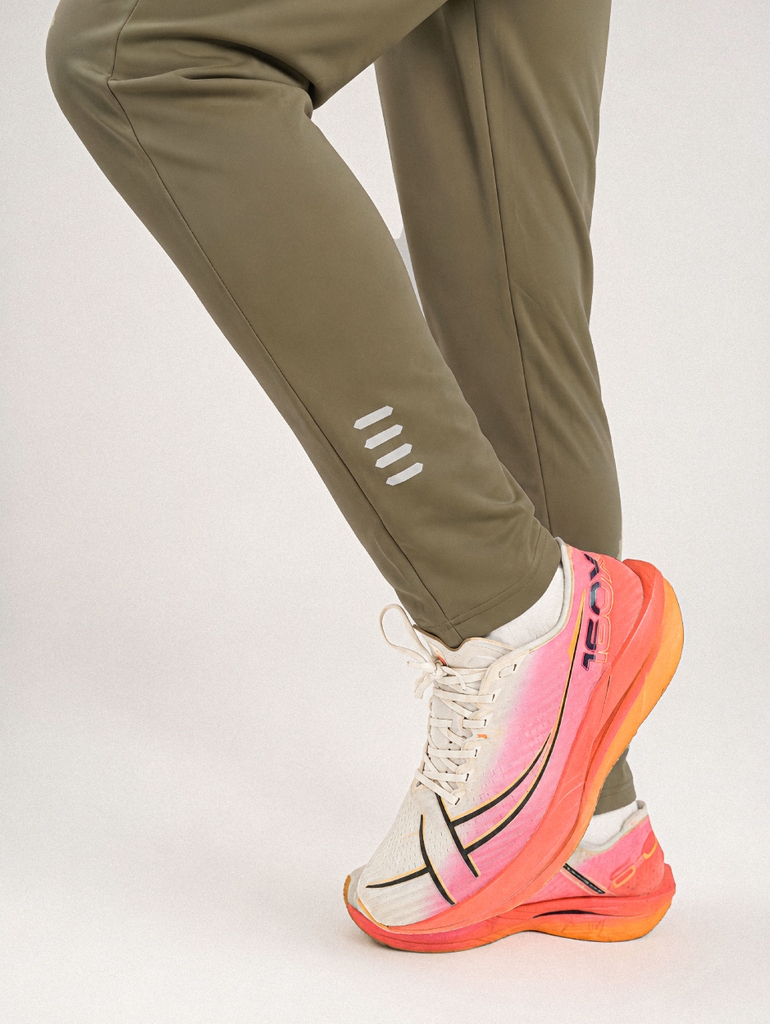 QUẦN JOGGER NỈ SWEAT PANTS