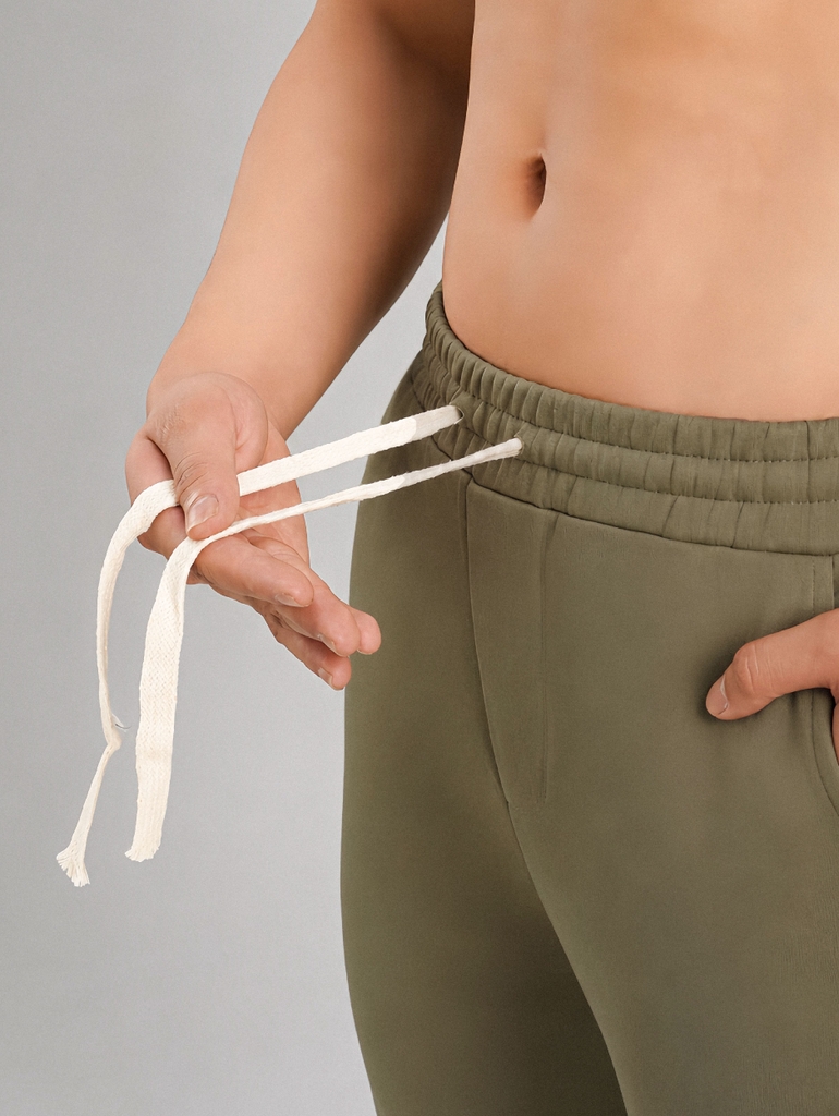 QUẦN JOGGER NỈ SWEAT PANTS