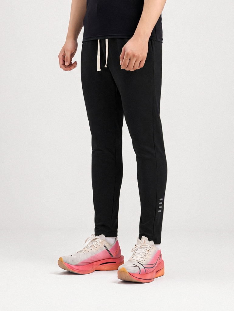 QUẦN JOGGER NỈ SWEAT PANTS