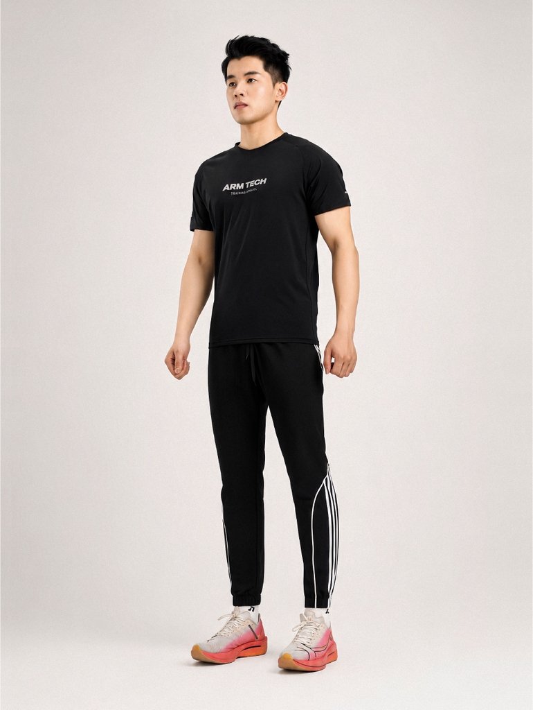 QUẦN JOGGER GIÓ WIND ACTIVE