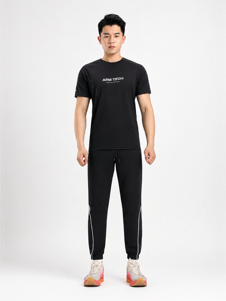 QUẦN JOGGER GIÓ WIND ACTIVE