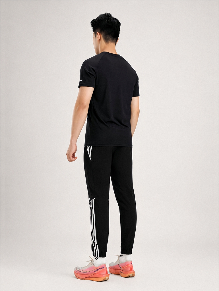 QUẦN JOGGER GIÓ WIND ACTIVE