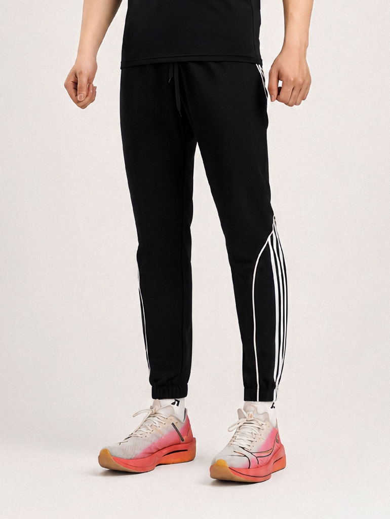 QUẦN JOGGER GIÓ WIND ACTIVE