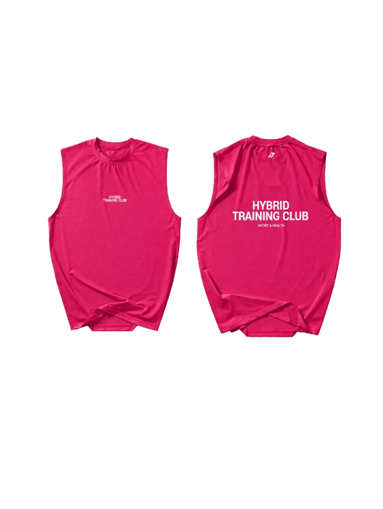 ÁO TANKTOP HYBRID TRAINING CLUB
