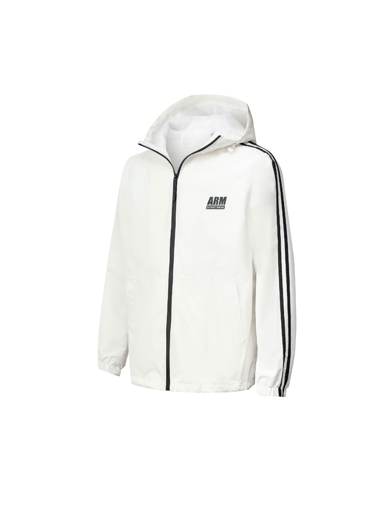 ÁO KHOÁC GIÓ HYPER JACKET