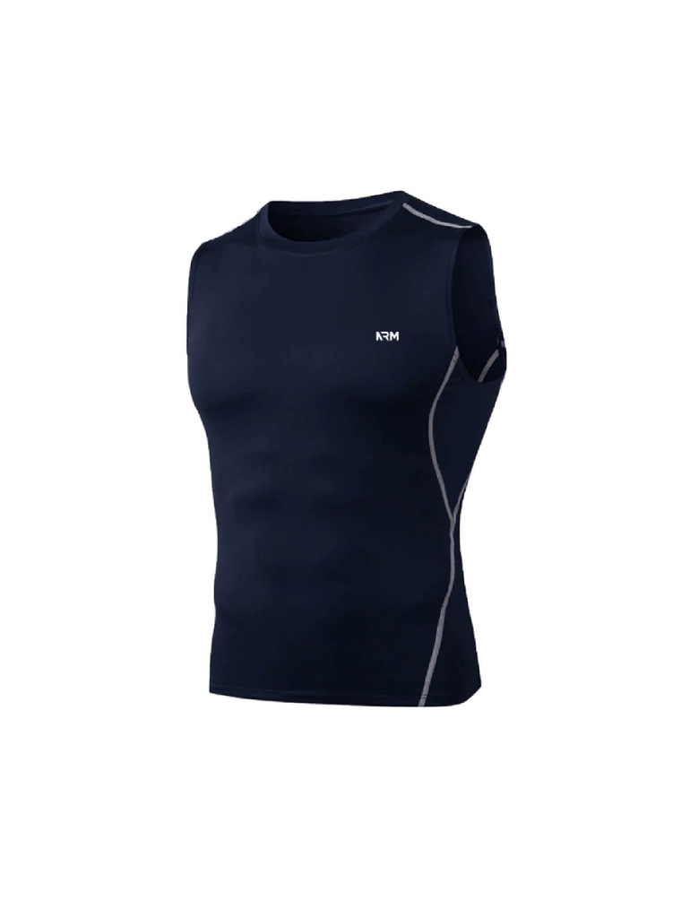 ÁO TANKTOP COMBAT