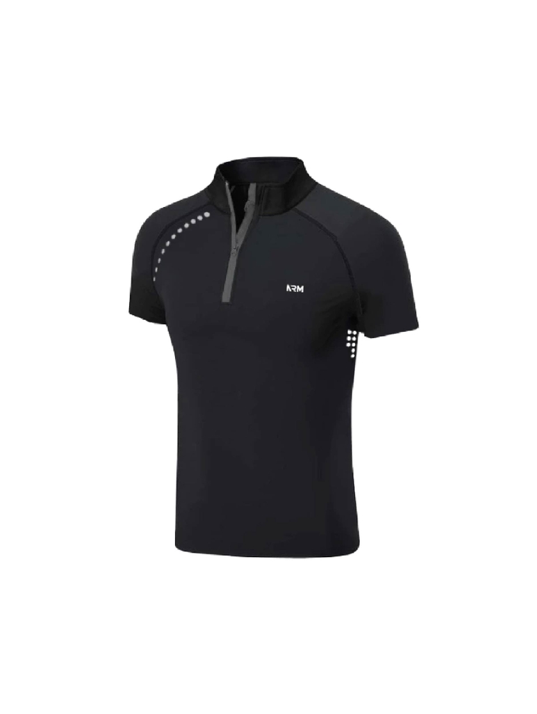ÁO ZIP CỘC PRO ACTIVE