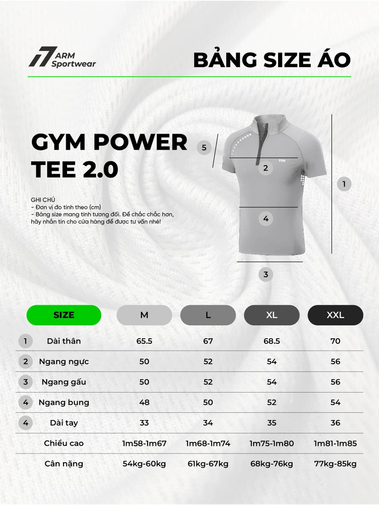 ÁO ZIP CỘC PRO ACTIVE