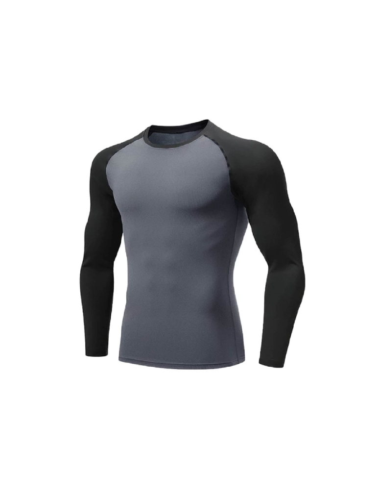 ÁO THUN DÀI TAY RAGLAN
