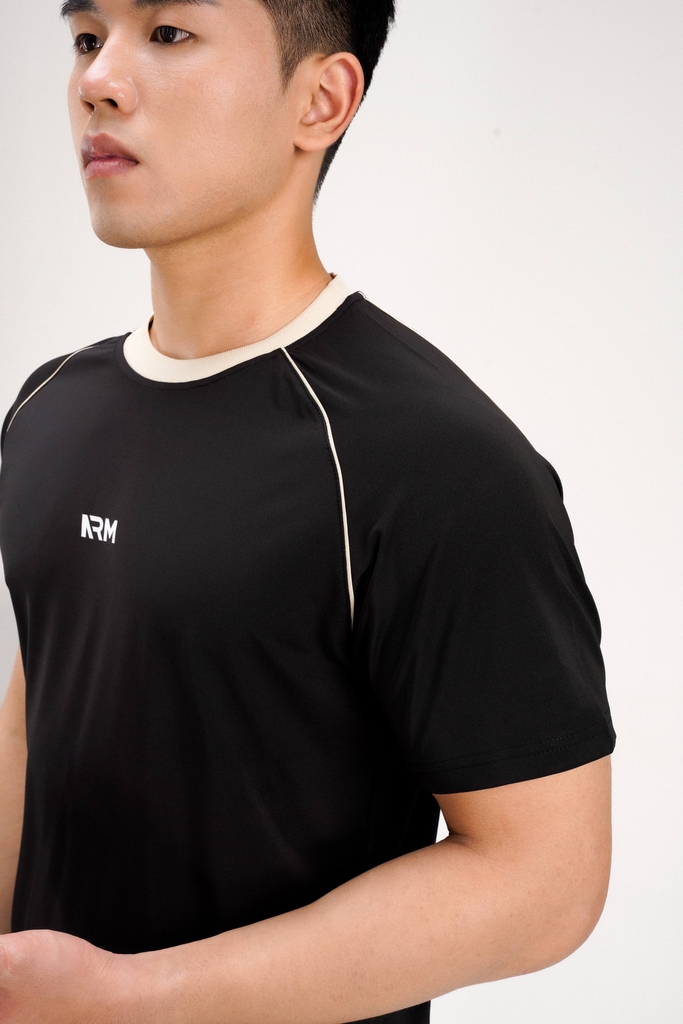 ÁO THUN BODYFIT