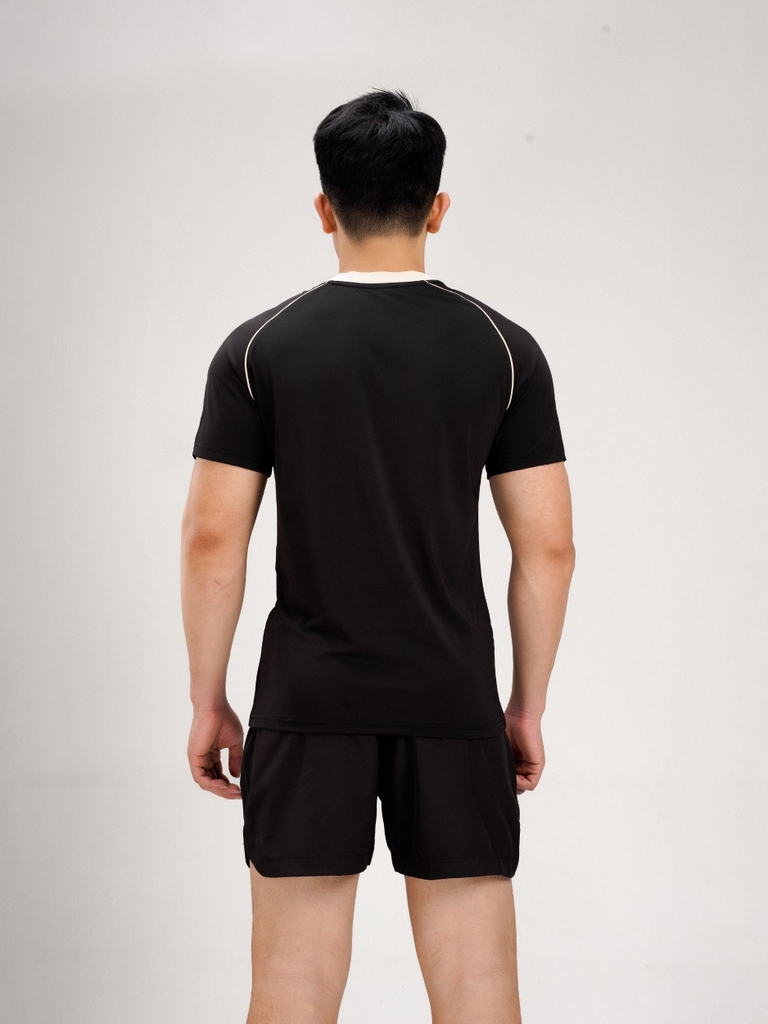ÁO THUN BODYFIT