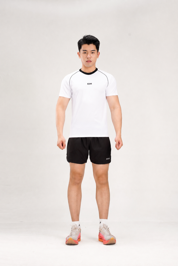 ÁO THUN BODYFIT