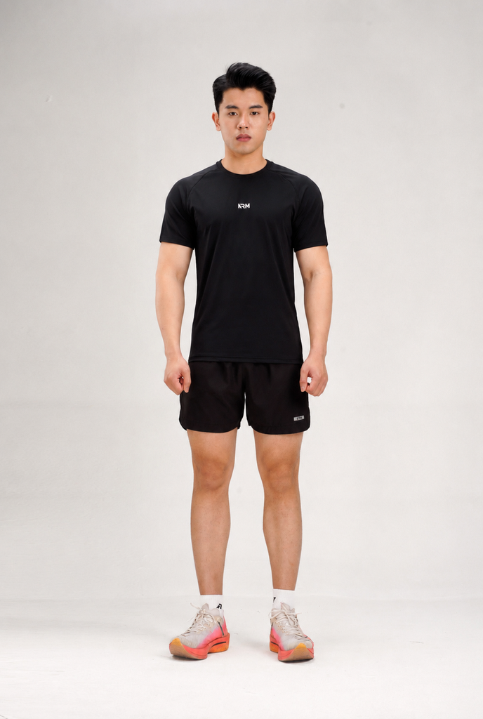 ÁO THUN BODYFIT