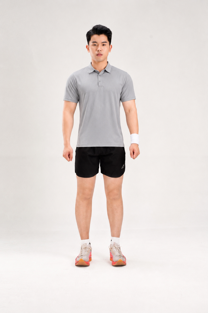 ÁO POLO DRI-FIT