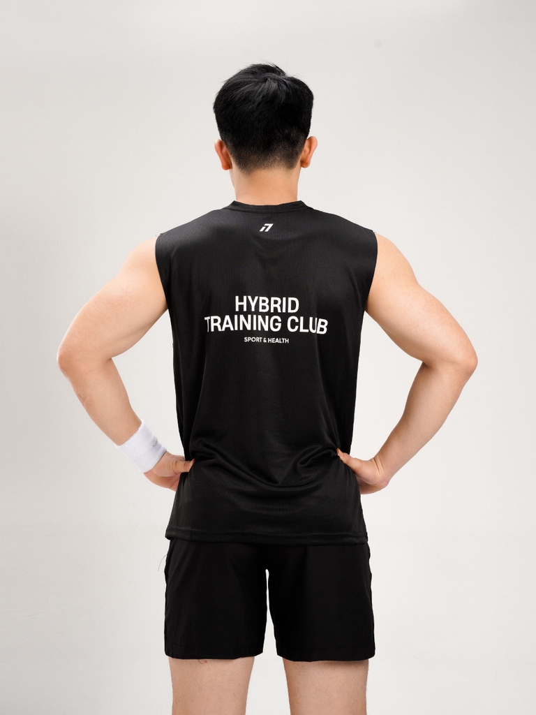 ÁO TANKTOP HYBRID TRAINING CLUB