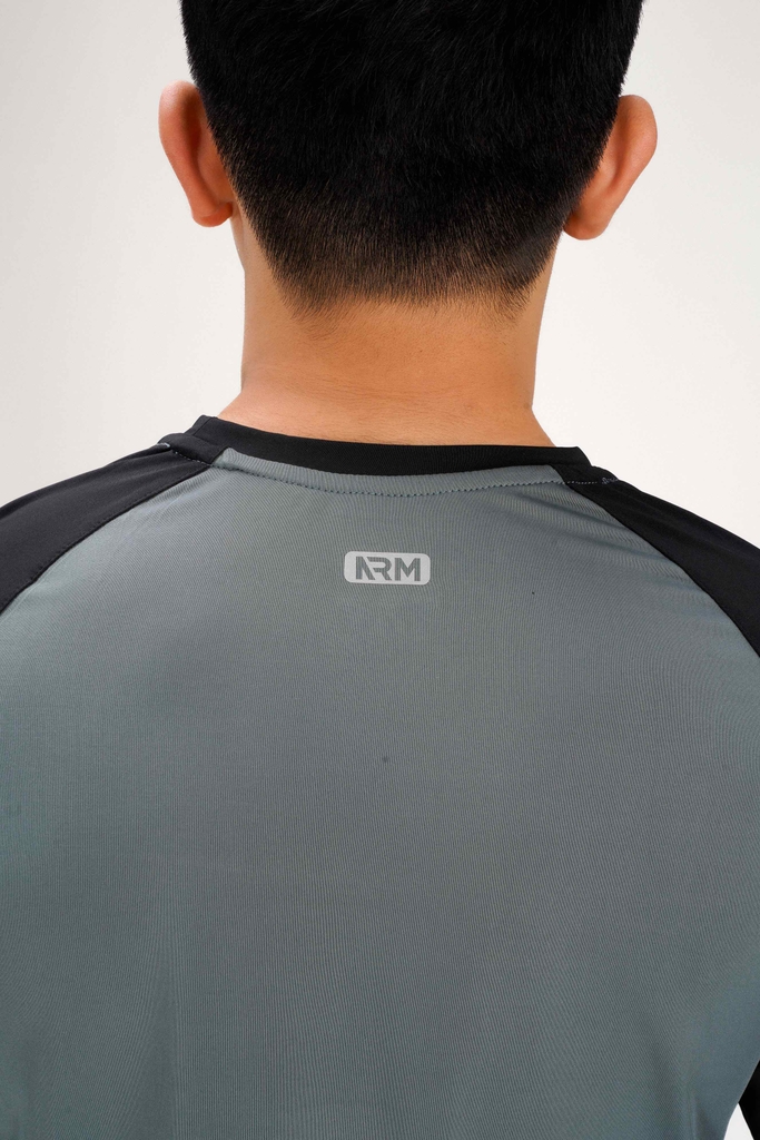 ÁO THUN DÀI TAY RAGLAN