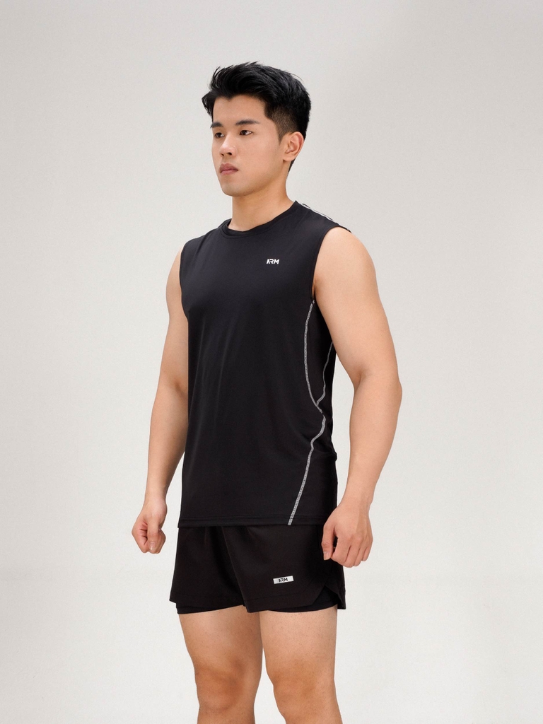 ÁO TANKTOP COMBAT