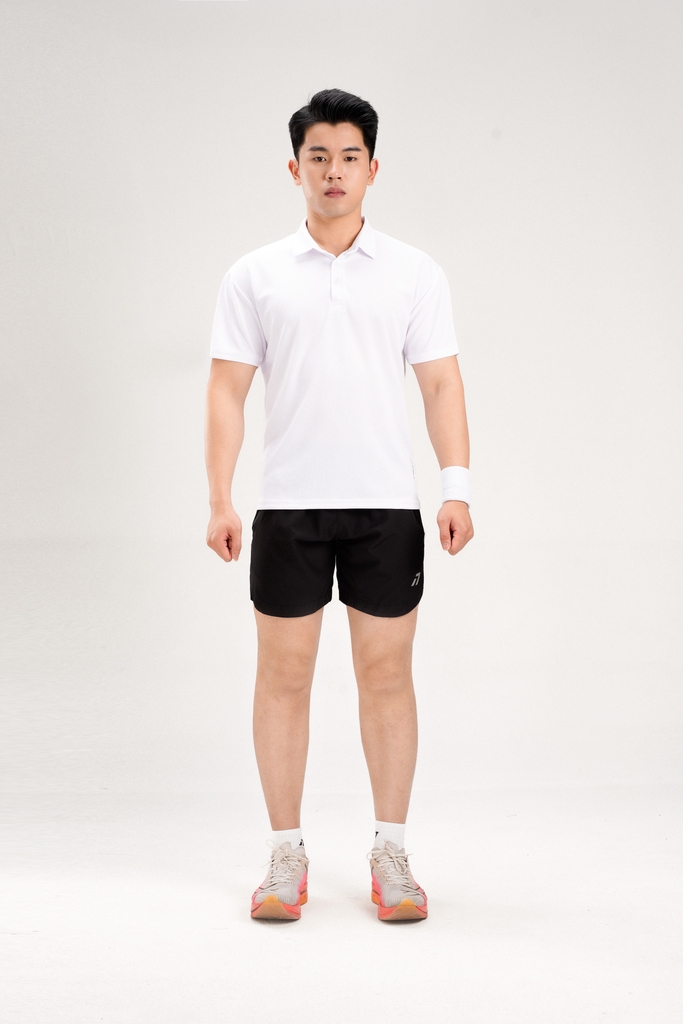 ÁO POLO DRI-FIT