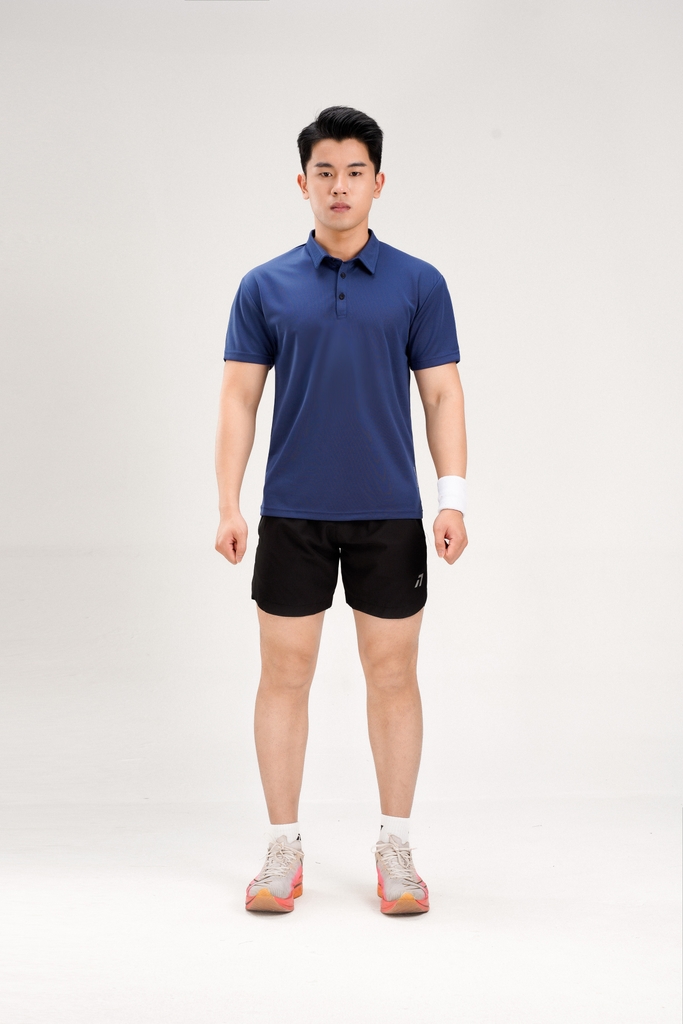 ÁO POLO DRI-FIT