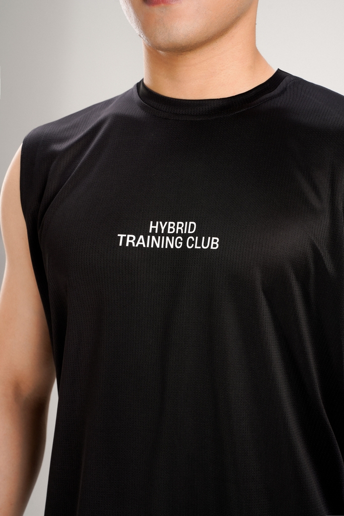 ÁO TANKTOP HYBRID TRAINING CLUB