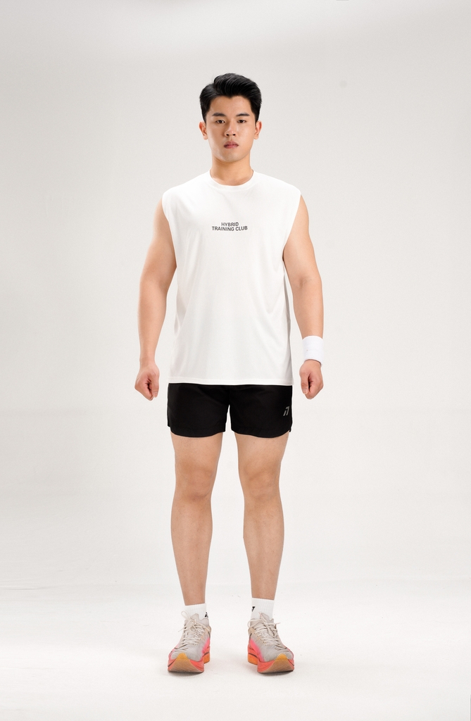 ÁO TANKTOP HYBRID TRAINING CLUB