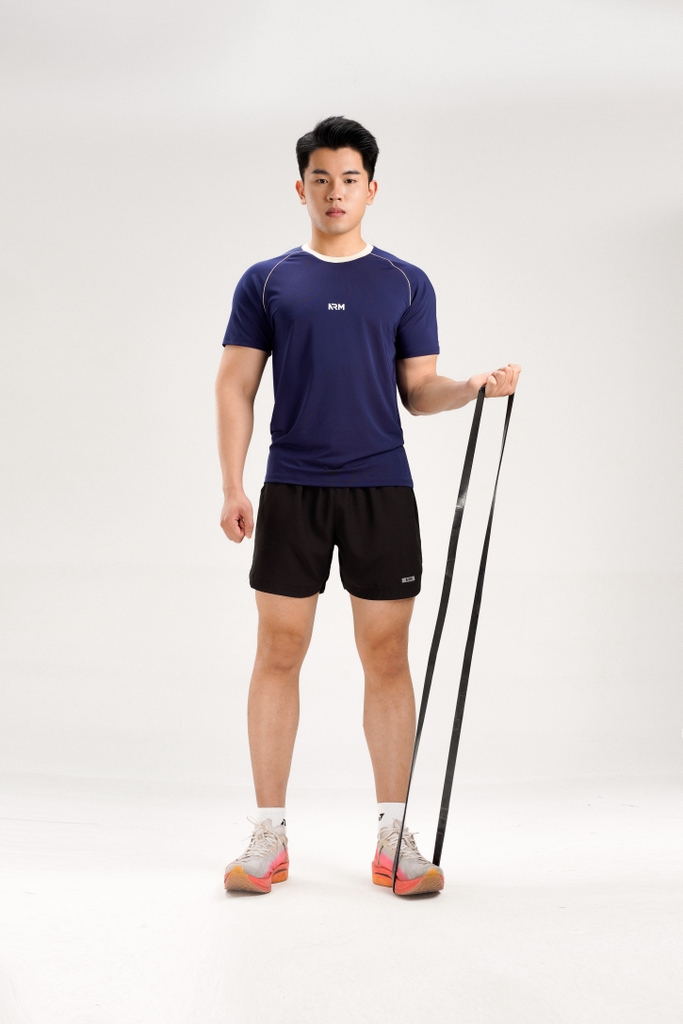 ÁO THUN BODYFIT
